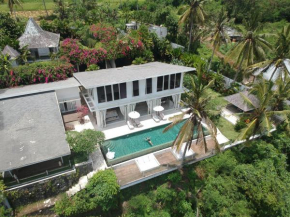 Отель Villa Santai  Убуд